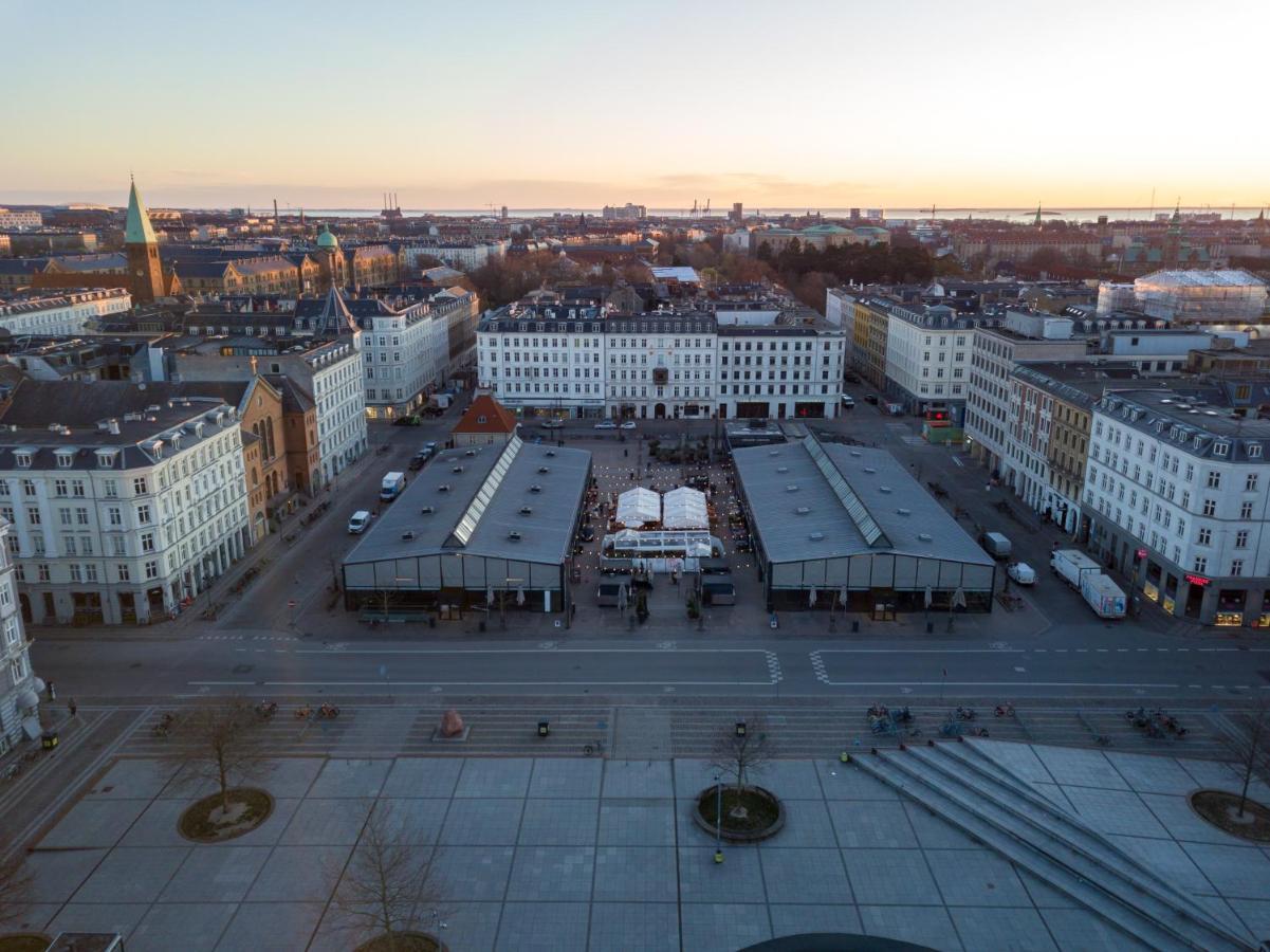 Apartamento Scandinavian Style 3br In Centre *