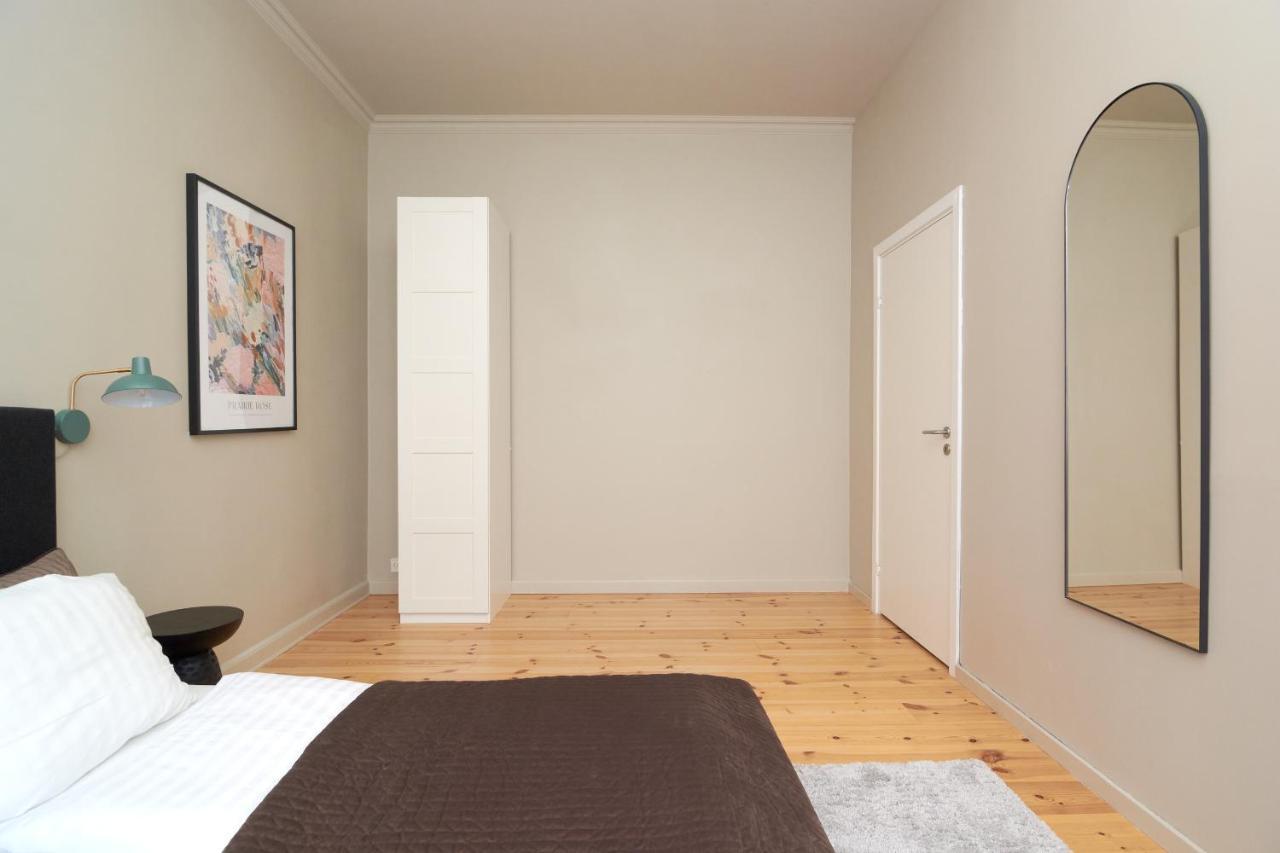 Scandinavian Style 3br In Centre Apartamento *