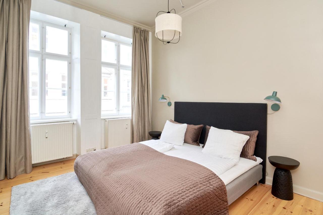 Scandinavian Style 3br In Centre Apartamento