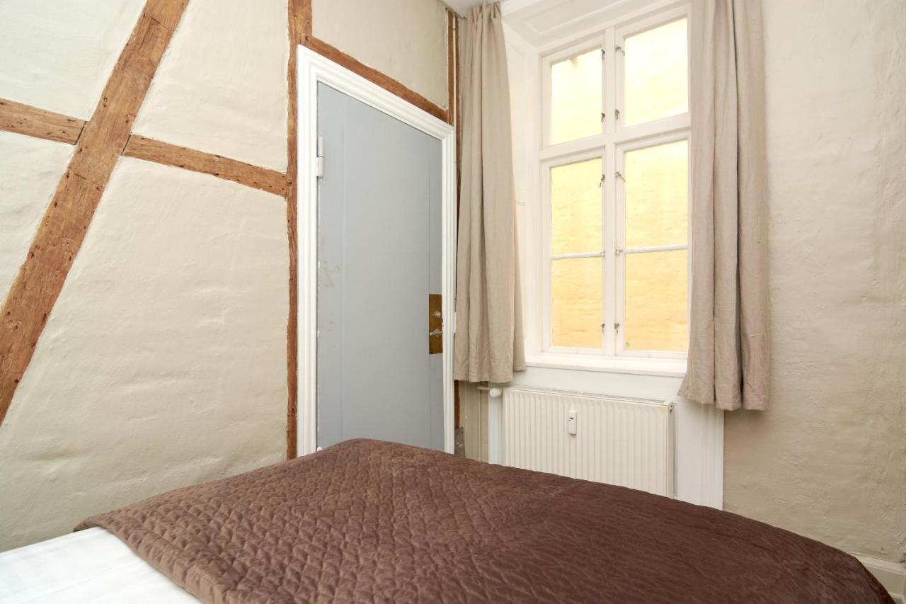 Scandinavian Style 3br In Centre * Copenhague