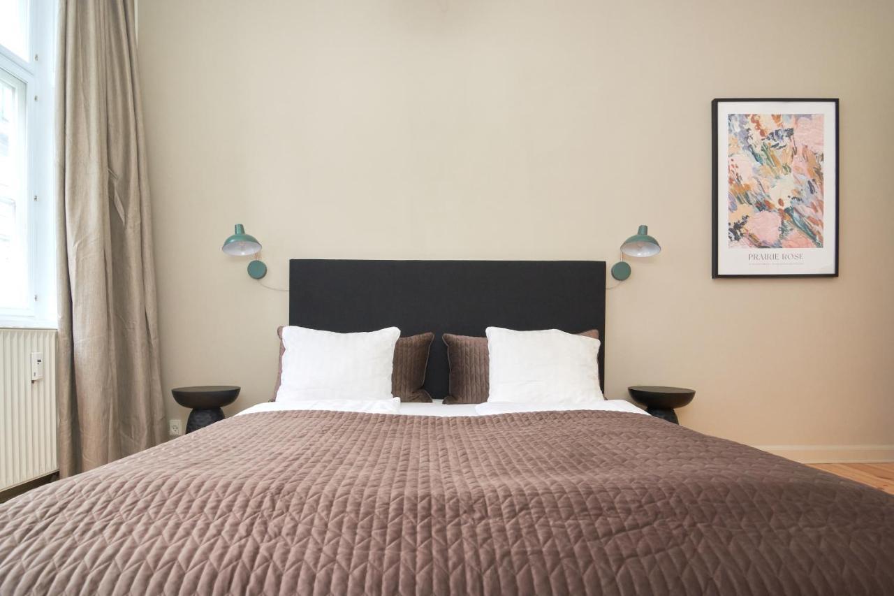 Apartamento Scandinavian Style 3br In Centre