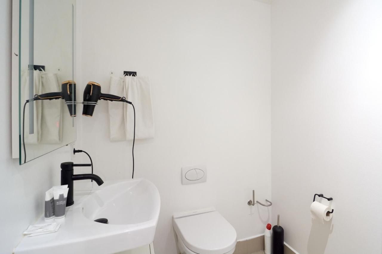 Apartamento Scandinavian Style 3br In Centre Copenhague
