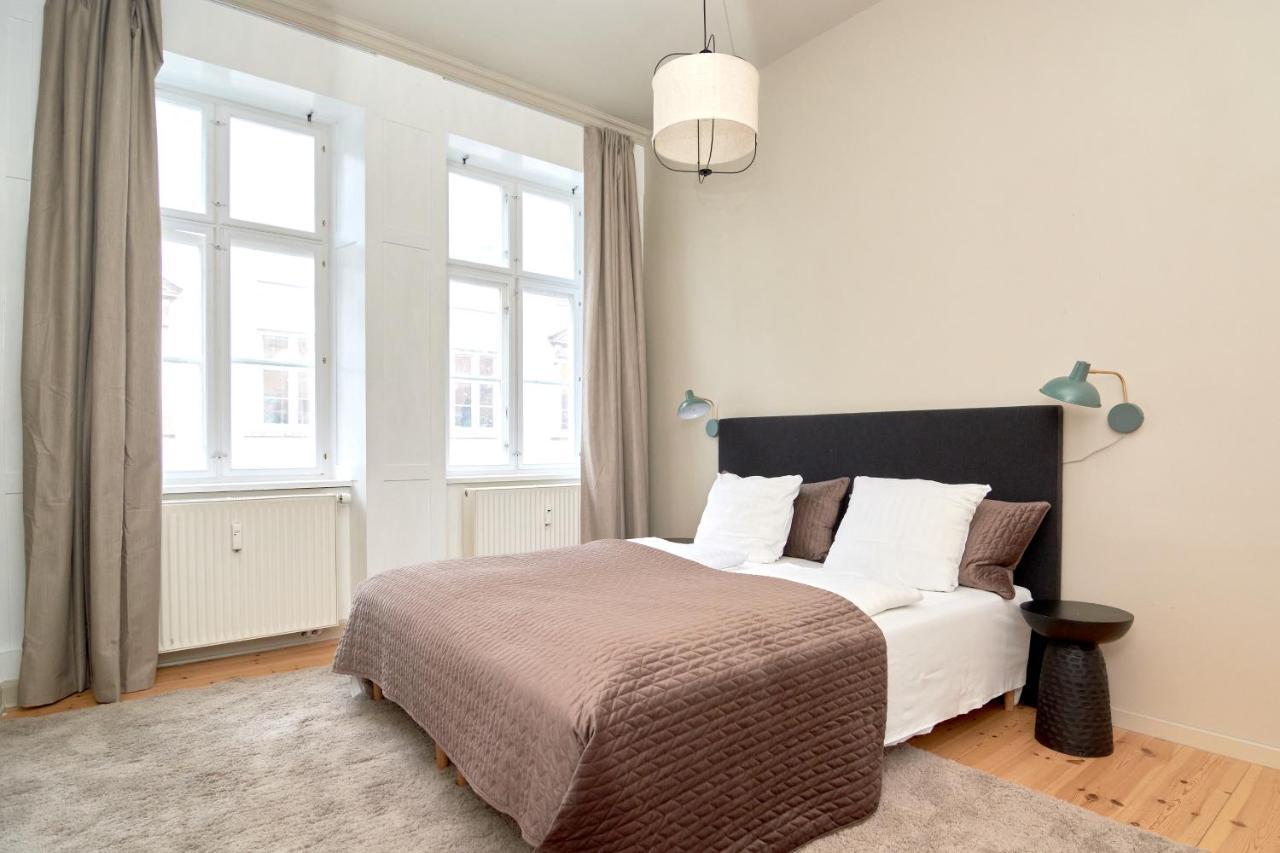 Apartamento Scandinavian Style 3br In Centre