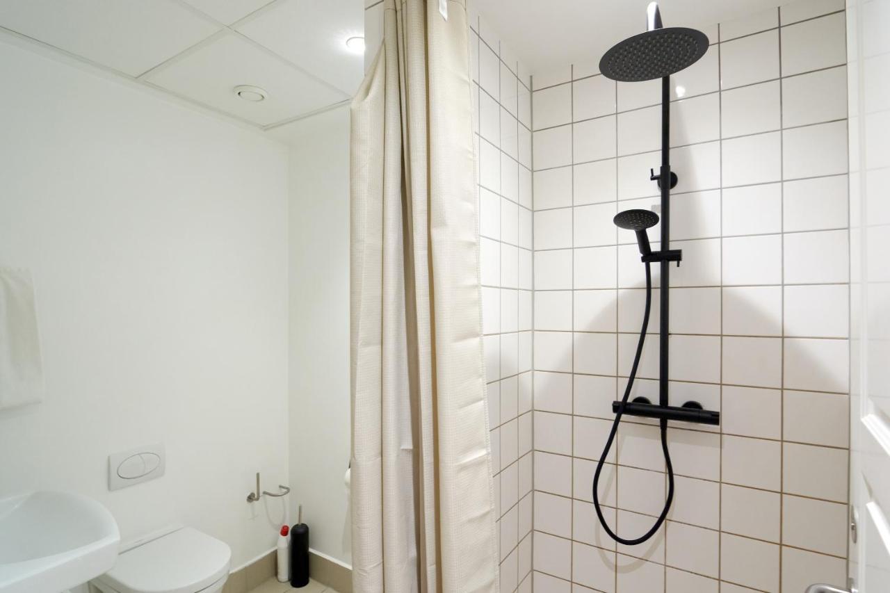 Scandinavian Style 3br In Centre Copenhague