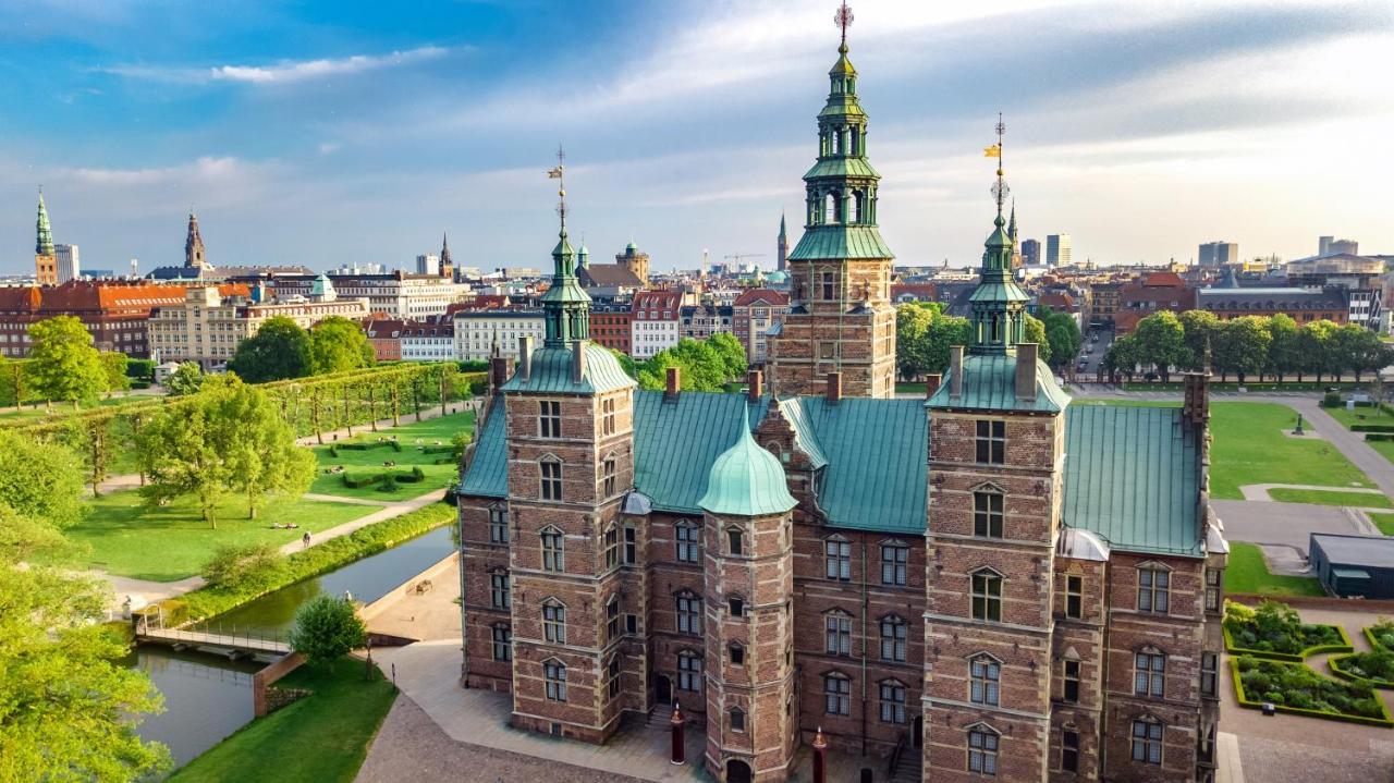 Scandinavian Style 3br In Centre Apartamento *